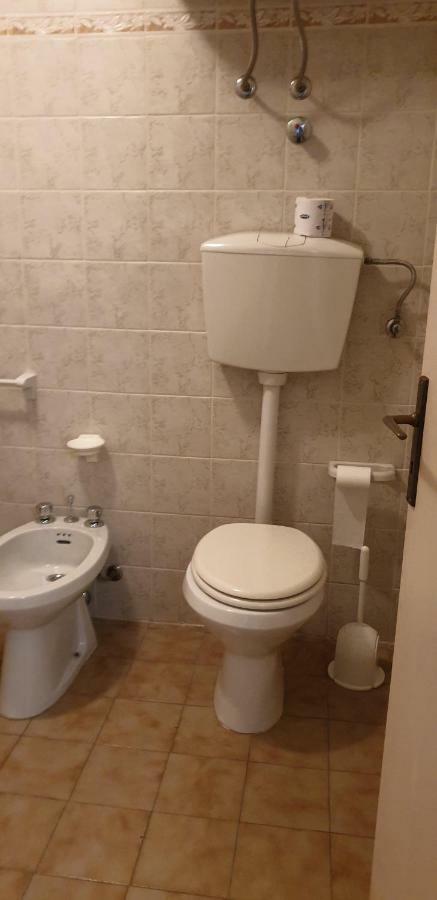 Camera Singola con Bagno