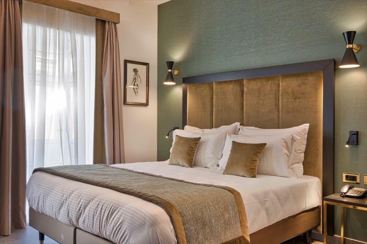 Deluxe Double Room Maltese Balcony