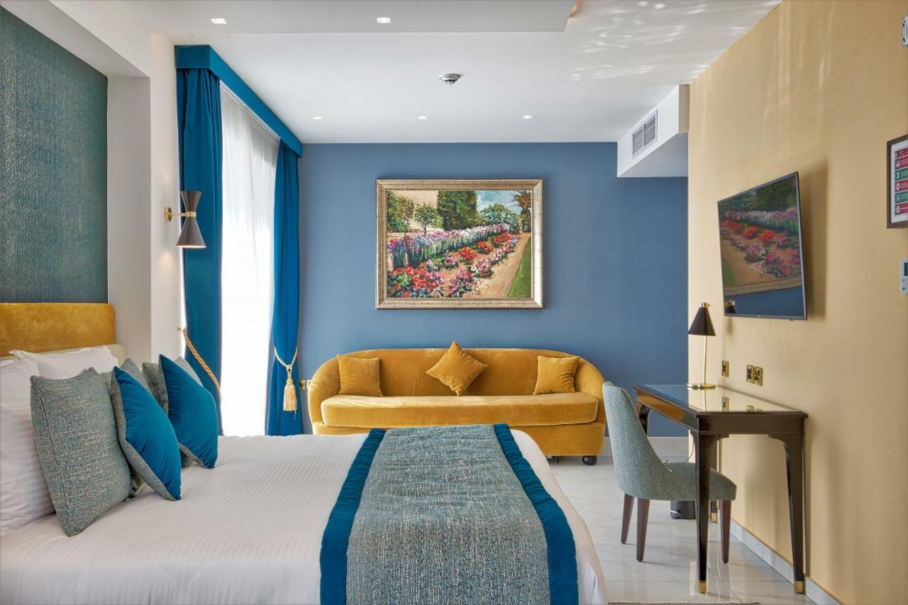 Suite Hot Tub