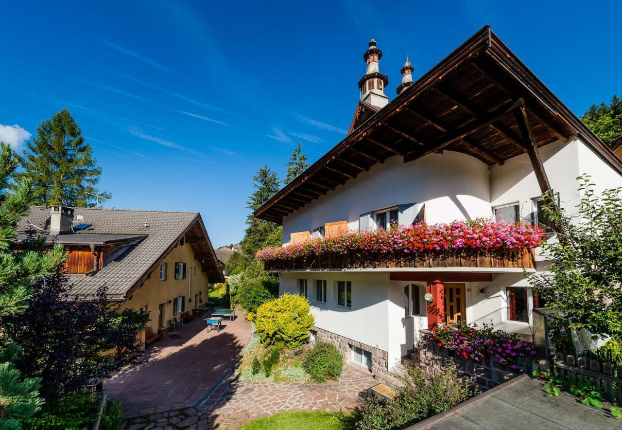 Chalet con 5 Camere da Letto