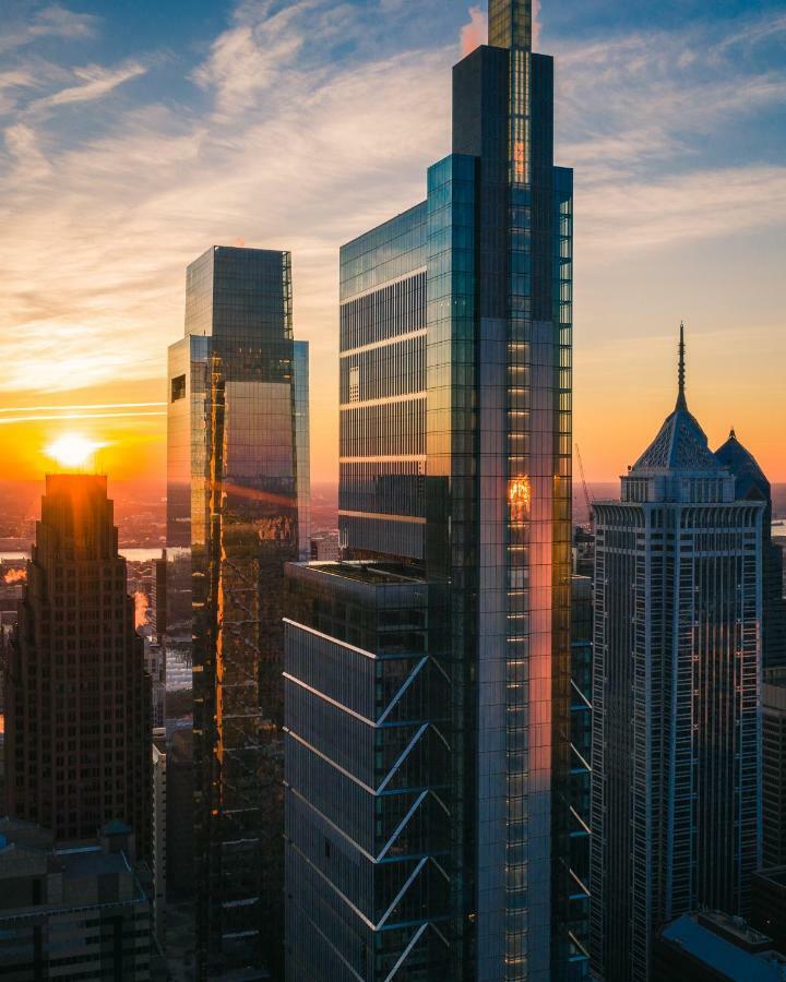 Suite Premier Landmark