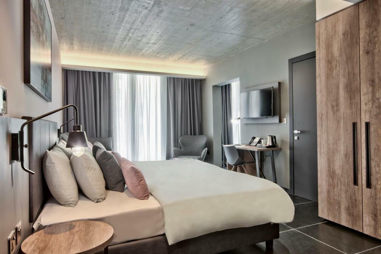 Quadruple Room Balcony
