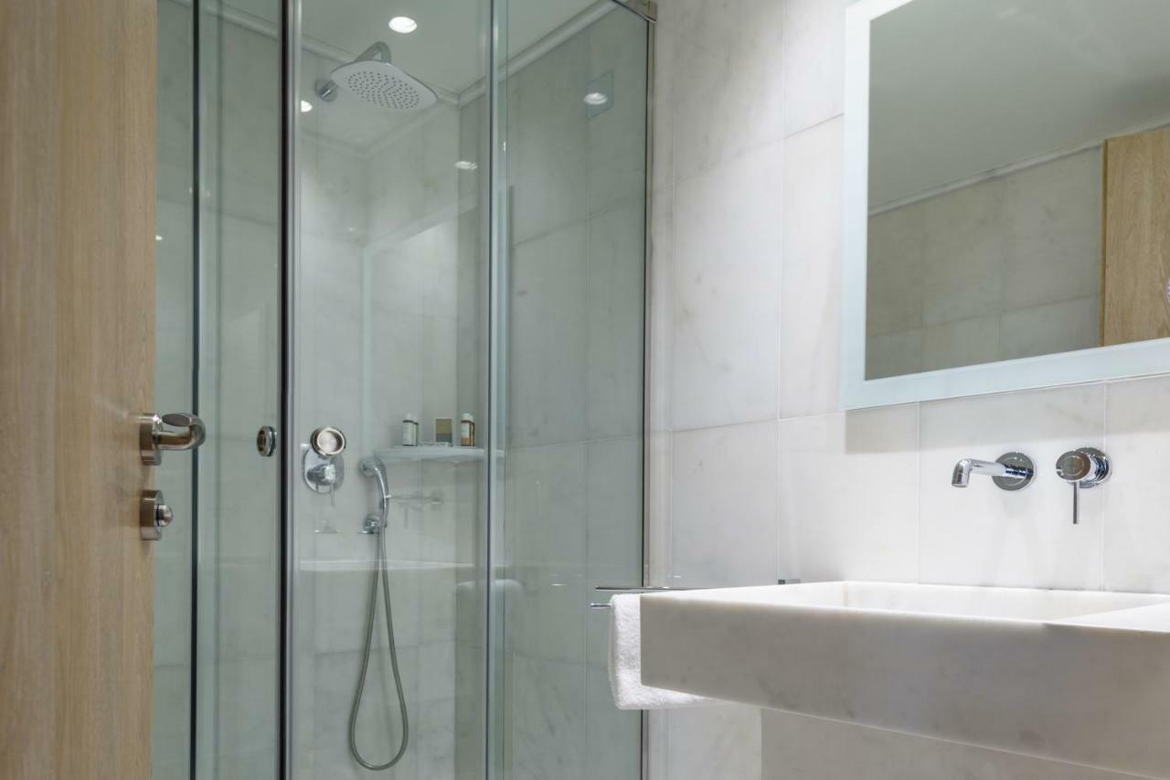 Suite con Terrazza