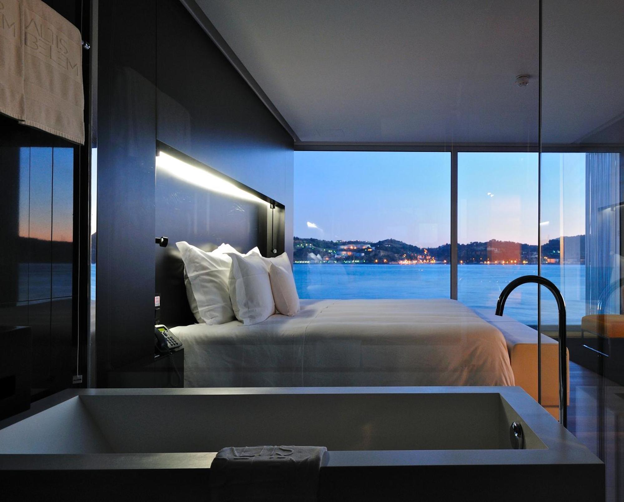 King Room Balcony