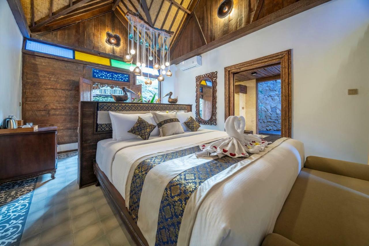 One-Bedroom Villa Private Pool