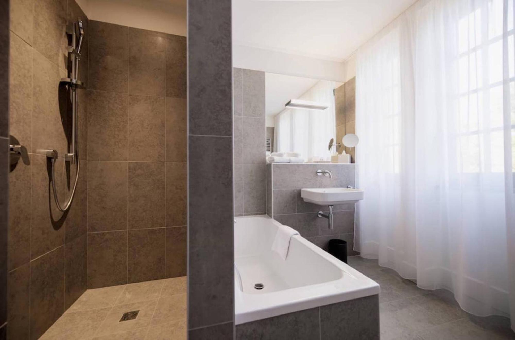 Family Suite Spa Access