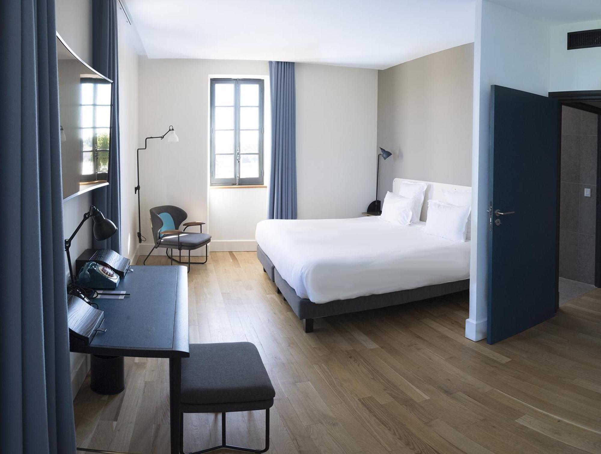 Family Suite Spa Access