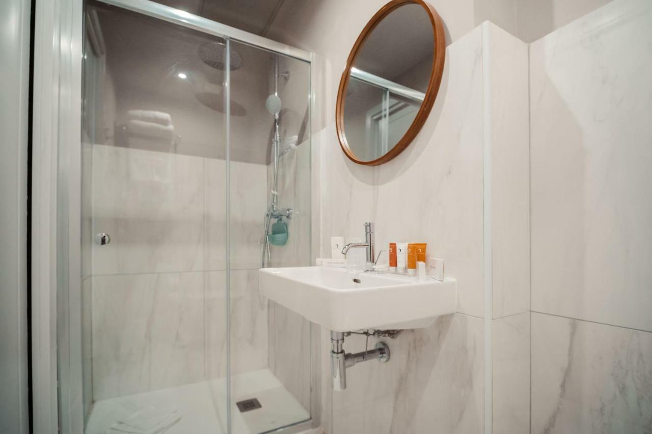 Deluxe Double or Twin Room Maltese Balcony