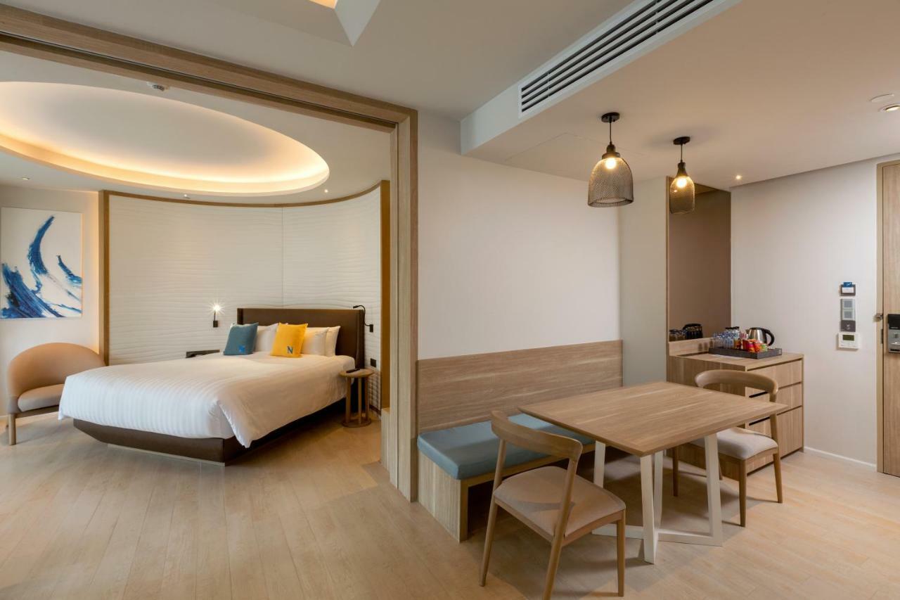 Grand Suite con 2 Camere da Letto