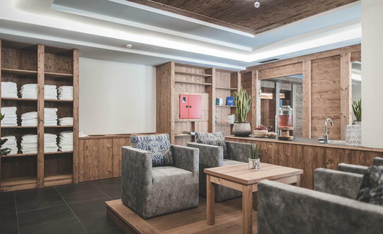 Suite con Terrazza