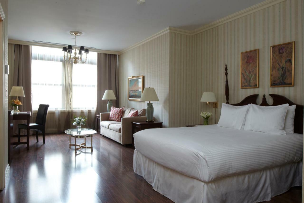 Suite King Deluxe