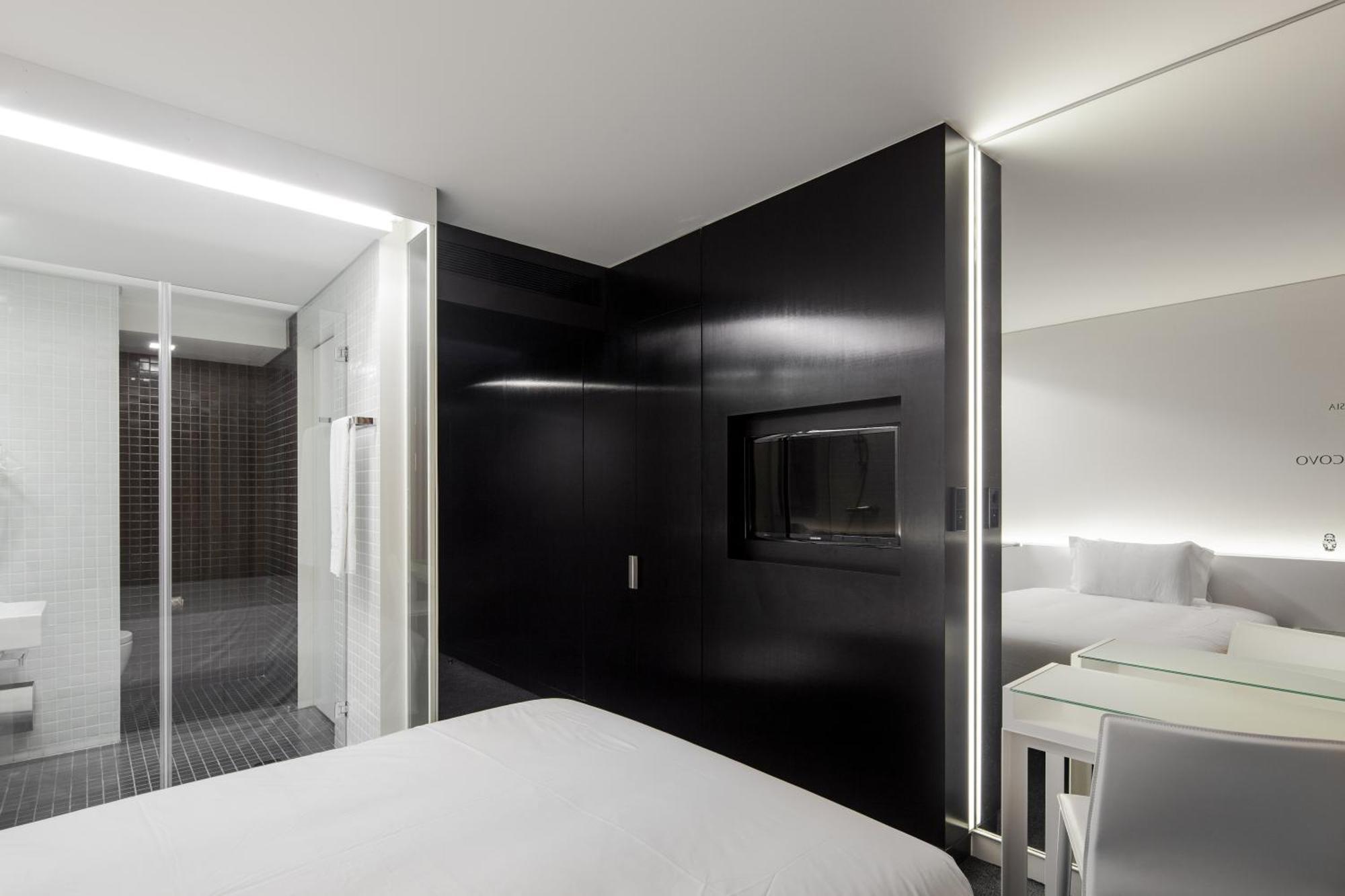 Superior Single Room