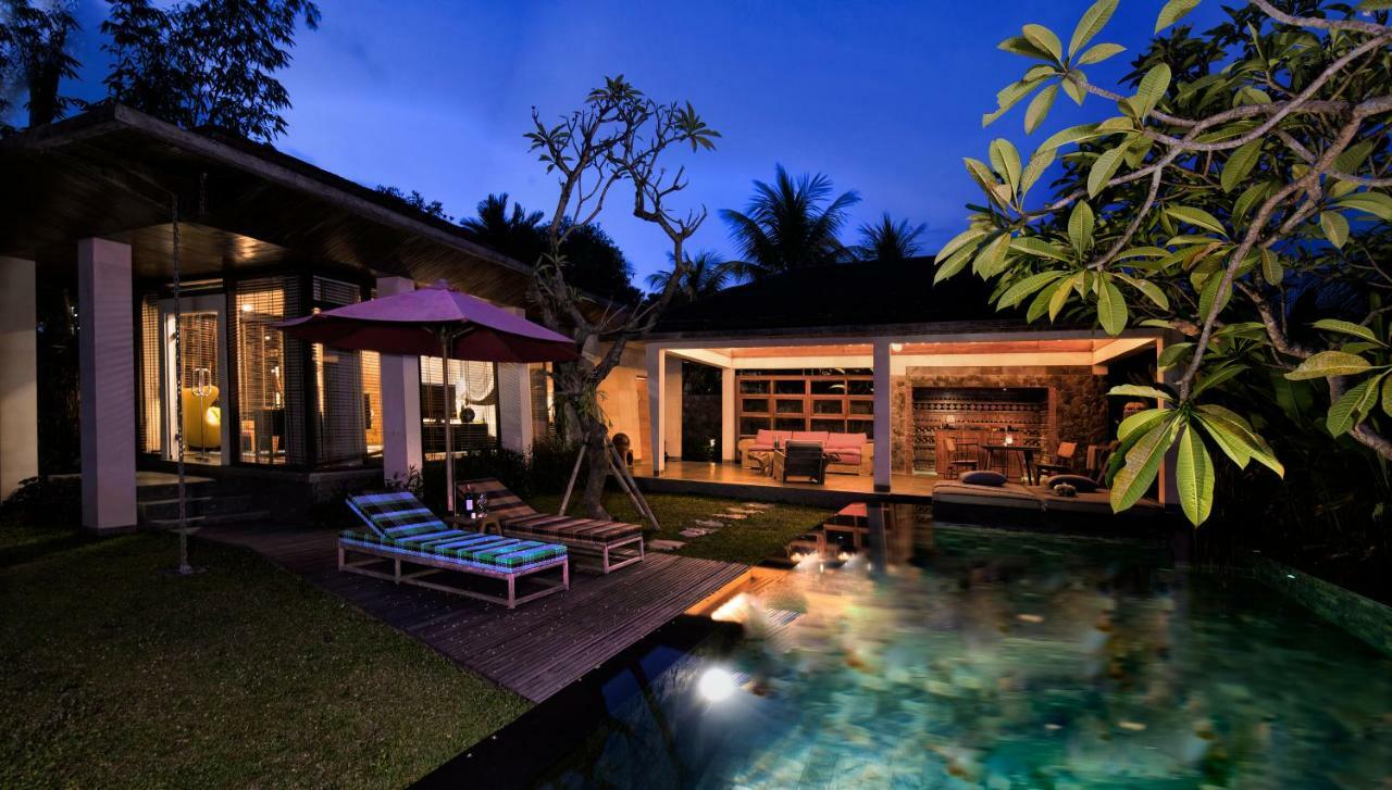 One-Bedroom Villa Private Pool