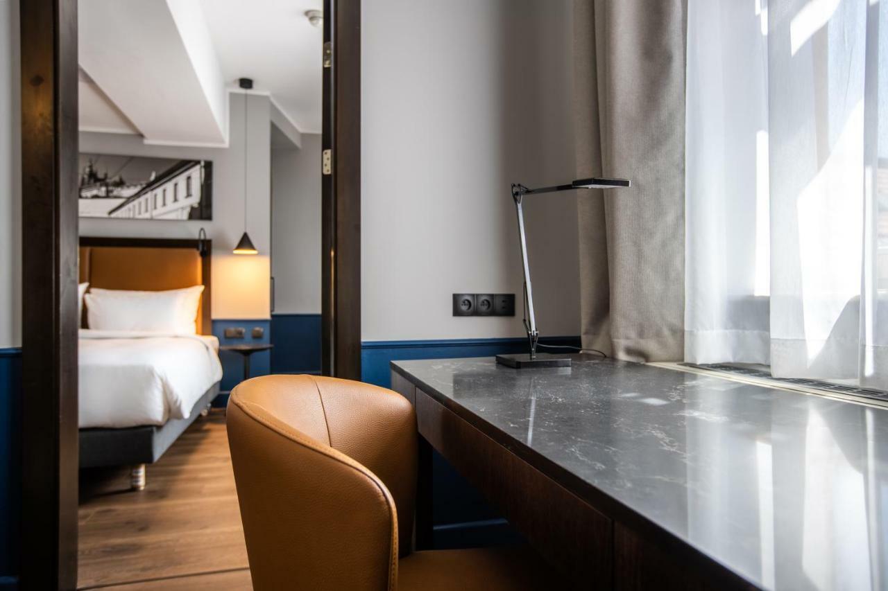 Suite con 2 Camere da Letto