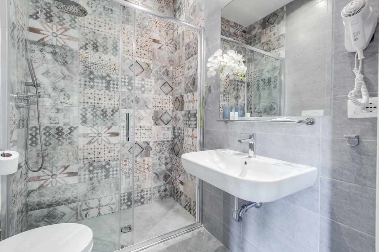 Junior Suite con Vasca Idromassaggio