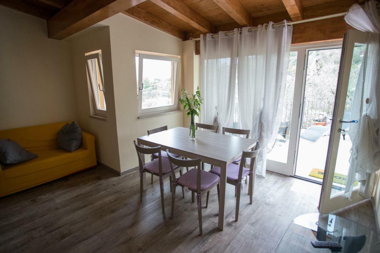Appartamento con 2 Camere da Letto