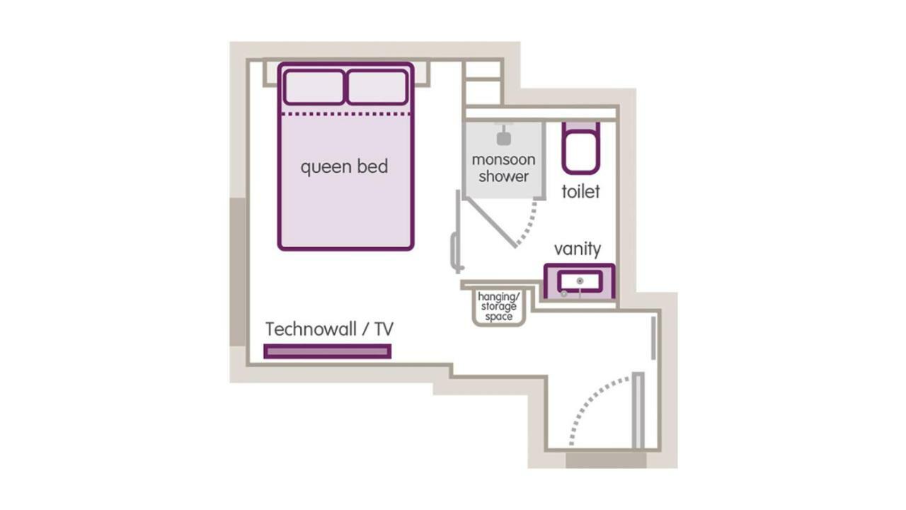 Camera Queen Premium con Vista