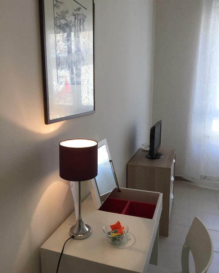 Camera Matrimoniale/Doppia con Letti Singoli con Bagno
