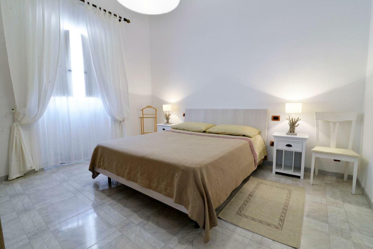 Camera Familiare con Bagno Privato