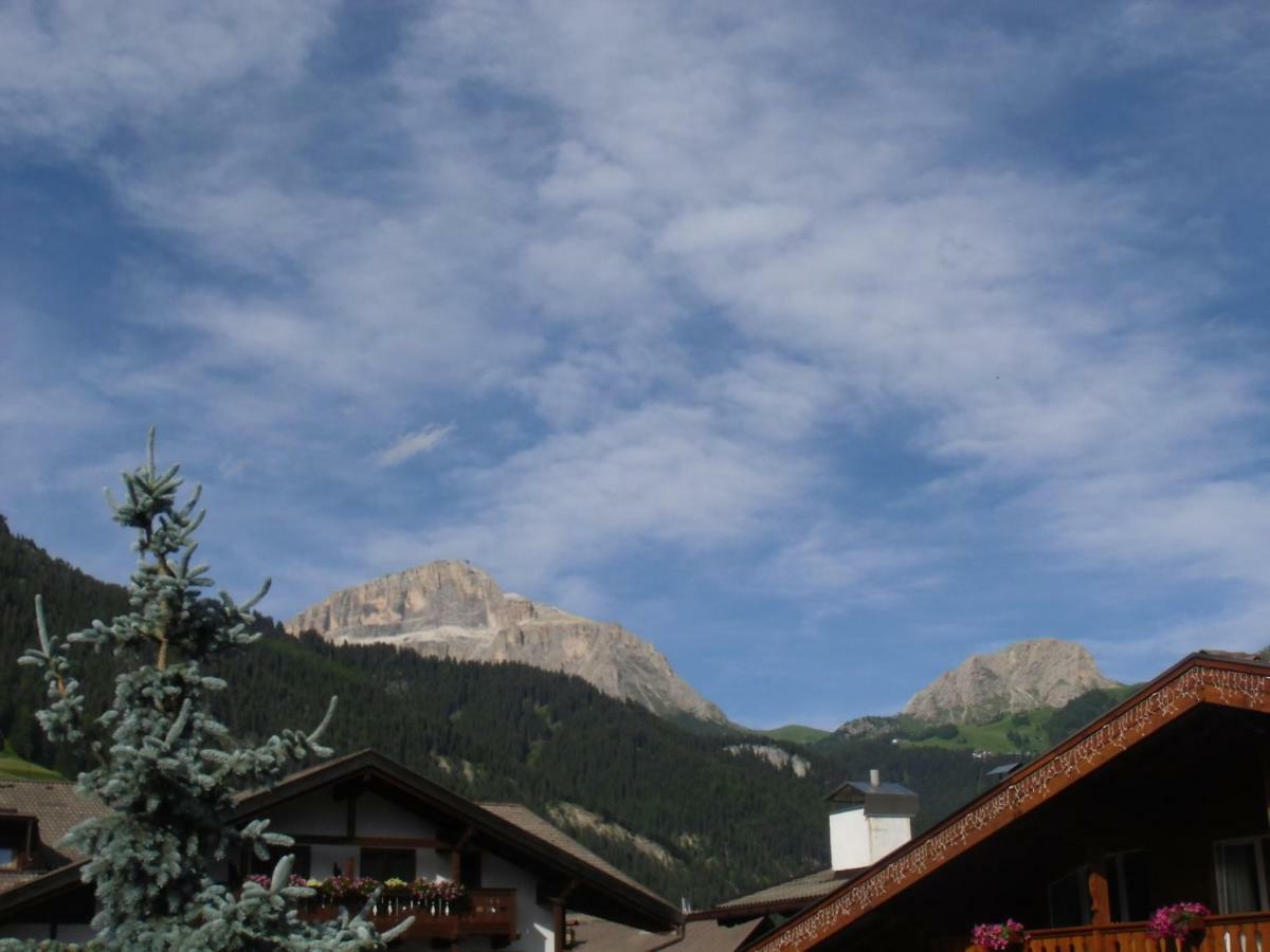 Camera Matrimoniale con Vista Montagna