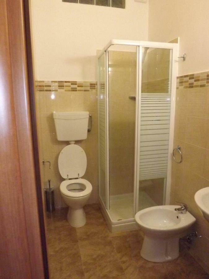 Camera Familiare con Balcone