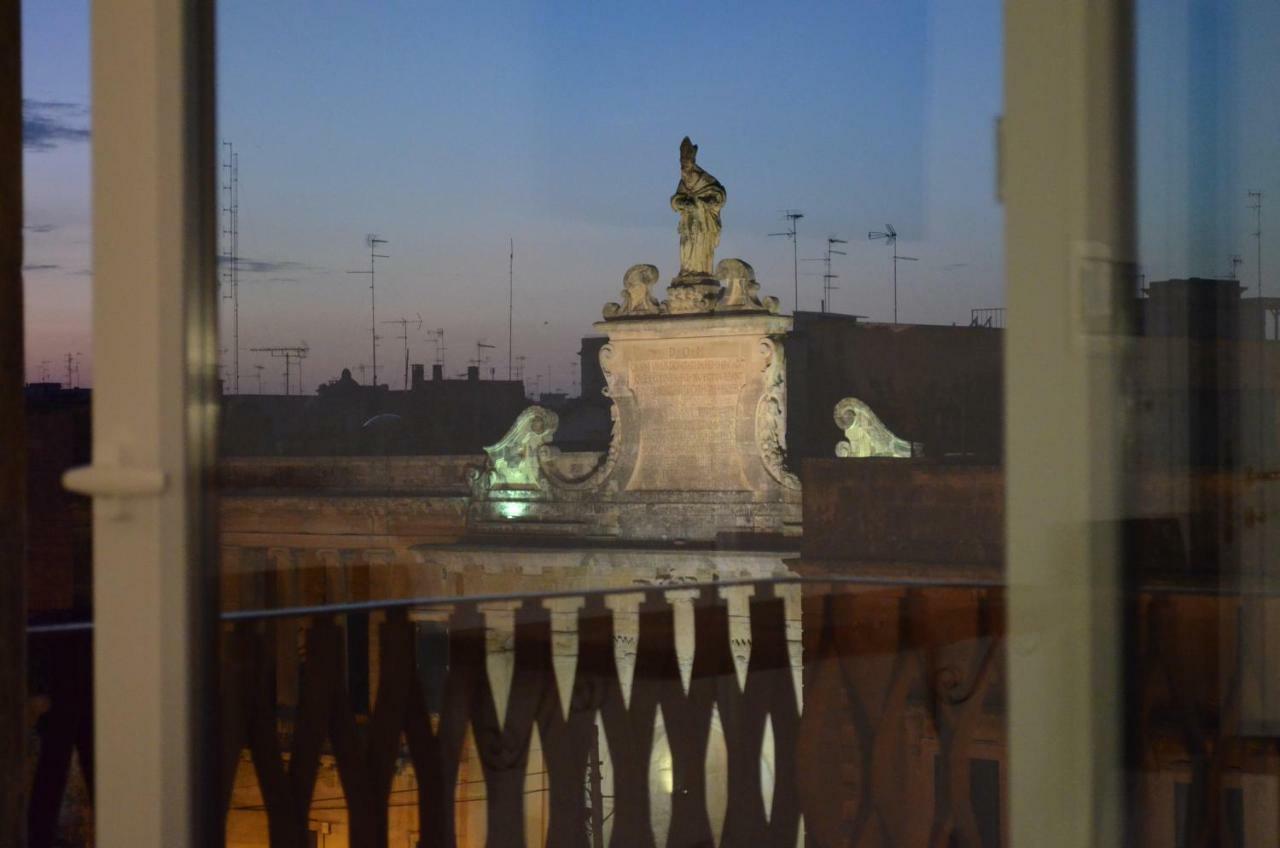 Suite con Terrazza