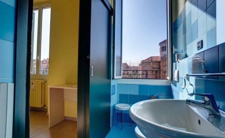 Camera Matrimoniale Deluxe (2 Adulti + 1 Bambino)