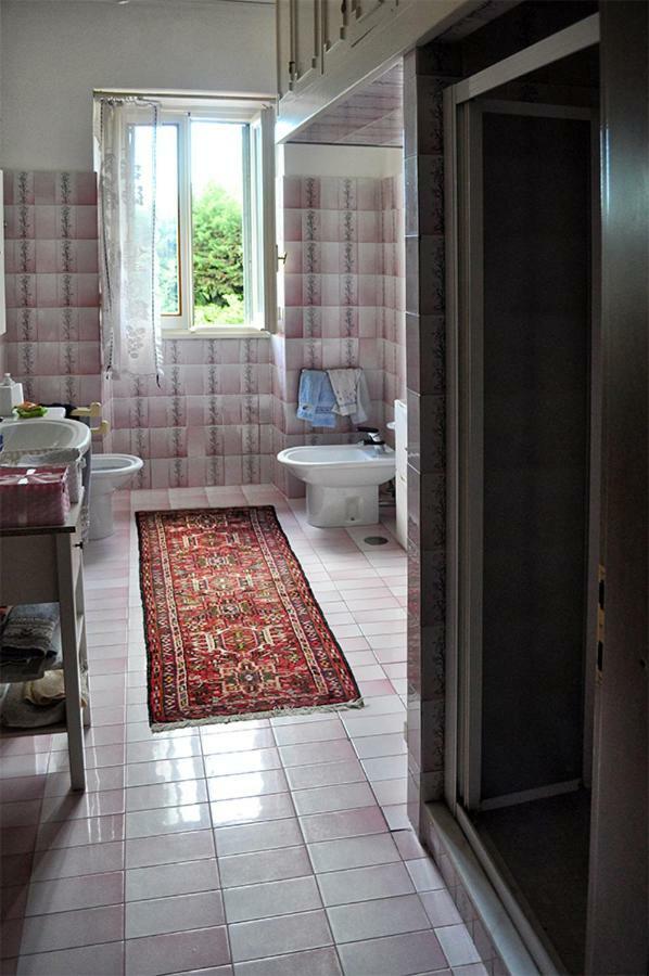 Camera Matrimoniale con Bagno Privato