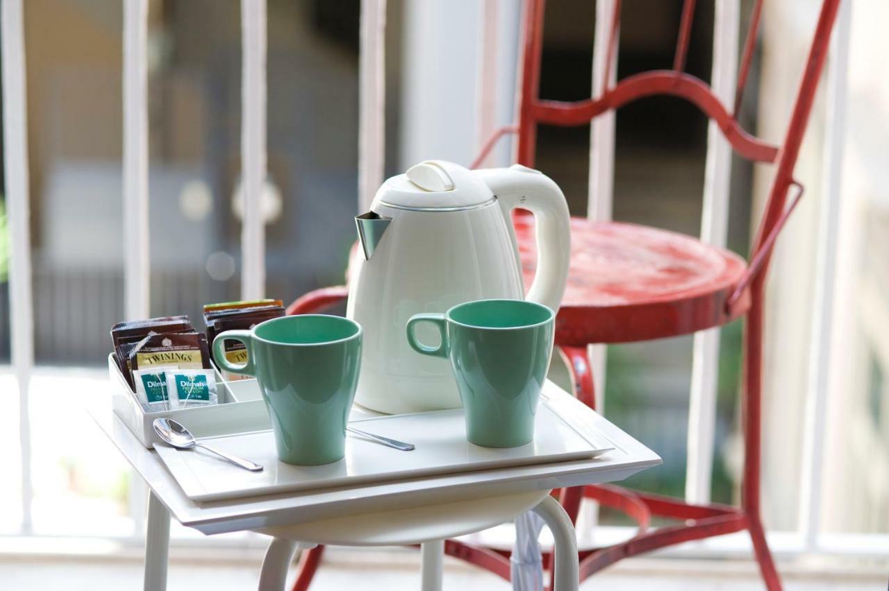 Camera Matrimoniale Standard