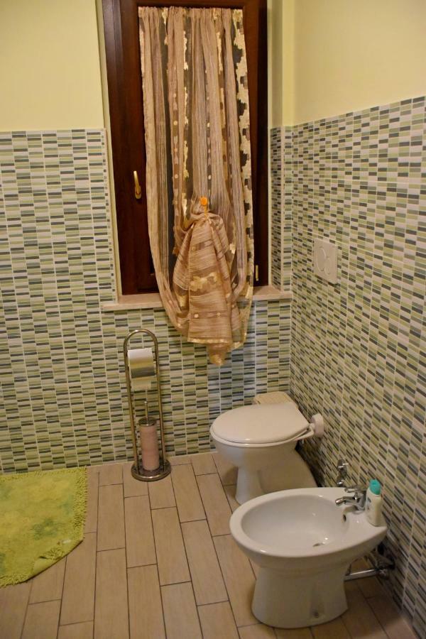 Camera Matrimoniale con Bagno Privato