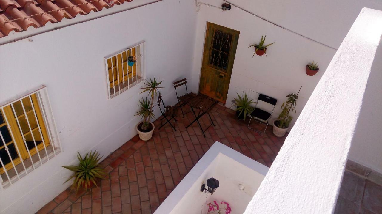 Double Room Garden View