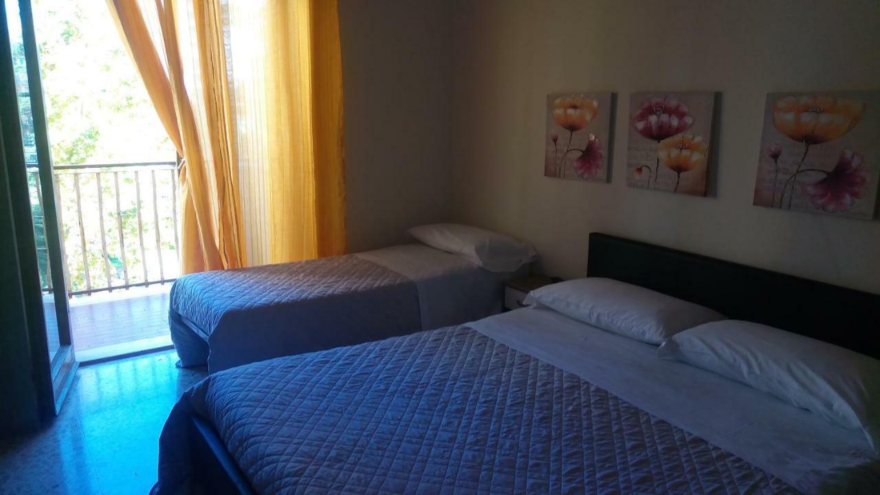Camera Tripla con Bagno Privato