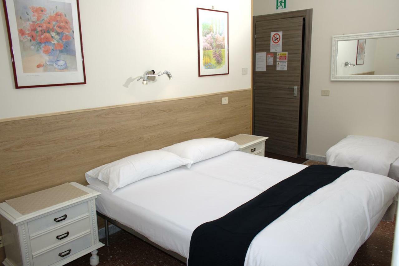 Camera Tripla con Bagno Privato