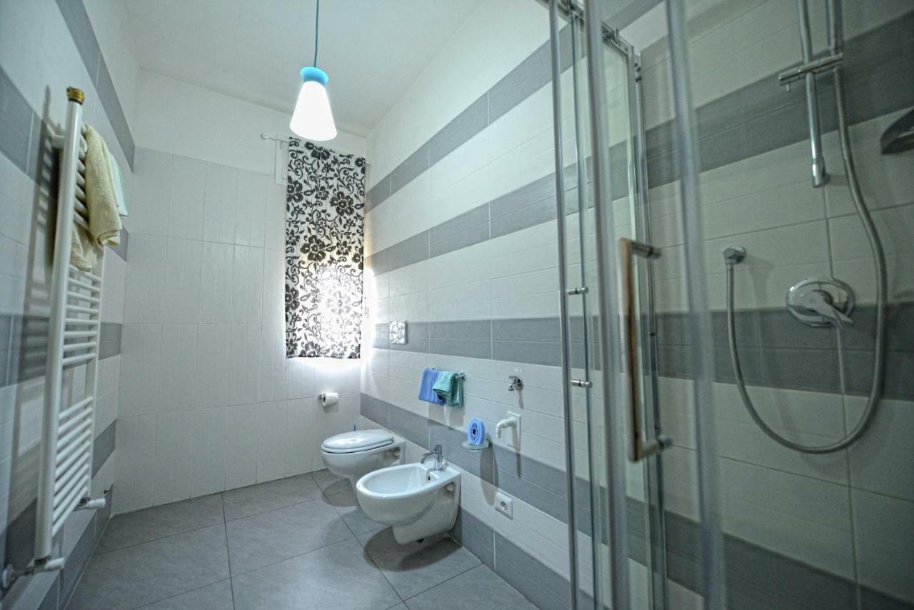 Camera Matrimoniale con Bagno Privato
