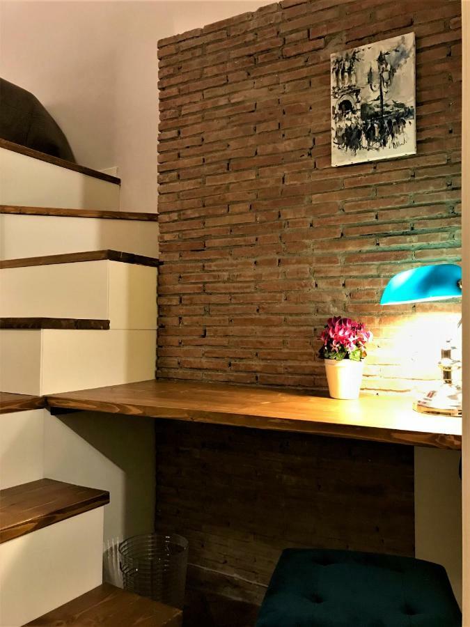 Suite con Balcone