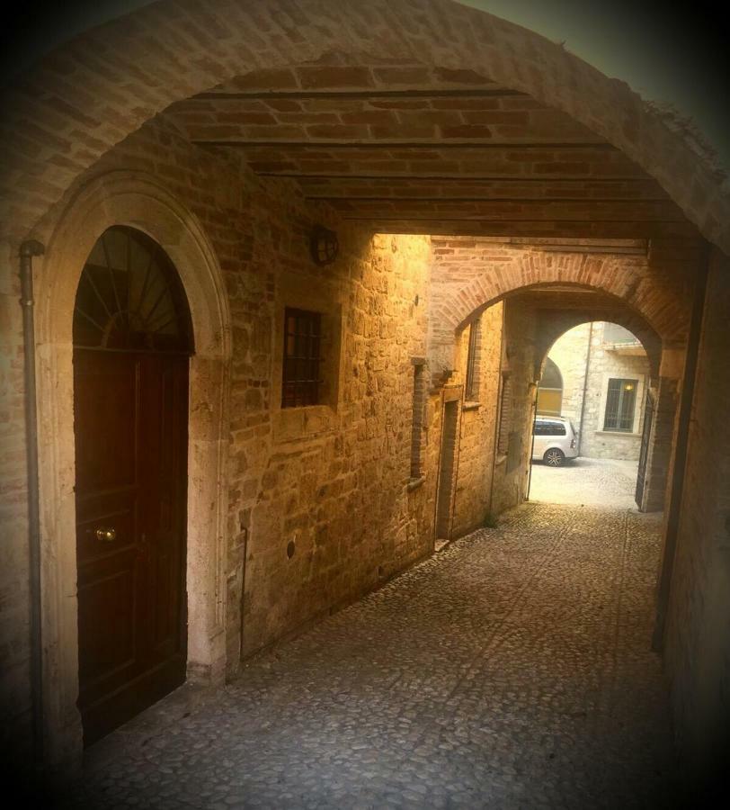 Appartamento con 2 Camere da Letto e Terrazza