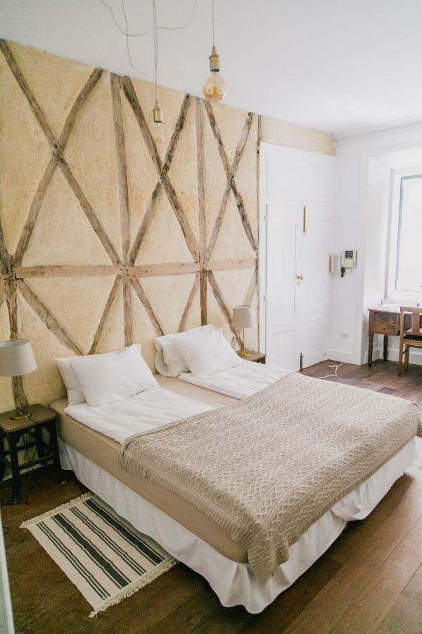 Double or Twin Room Private Bathroom