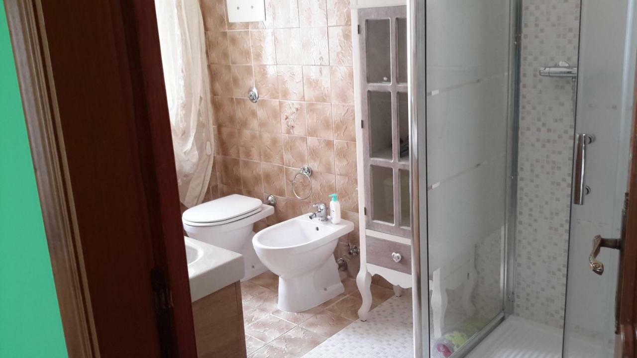 Camera Matrimoniale con Bagno Privato