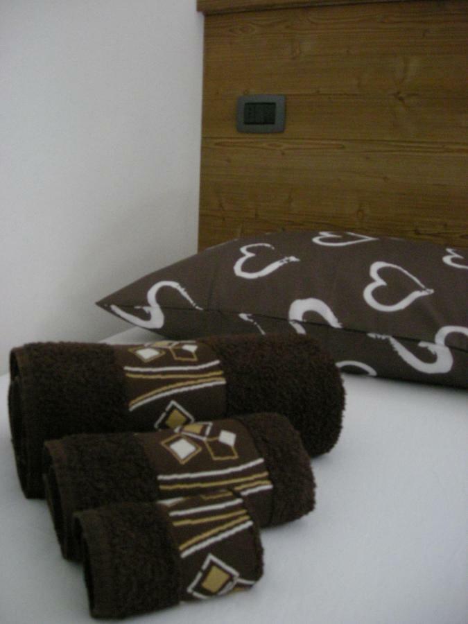 Camera Quadrupla con Bagno Privato