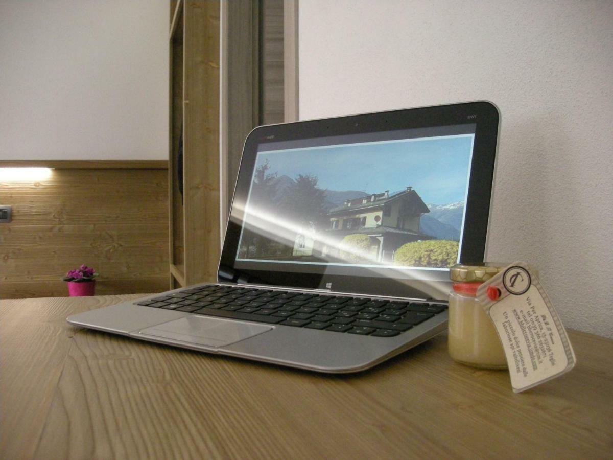 Camera Tripla con Bagno Privato