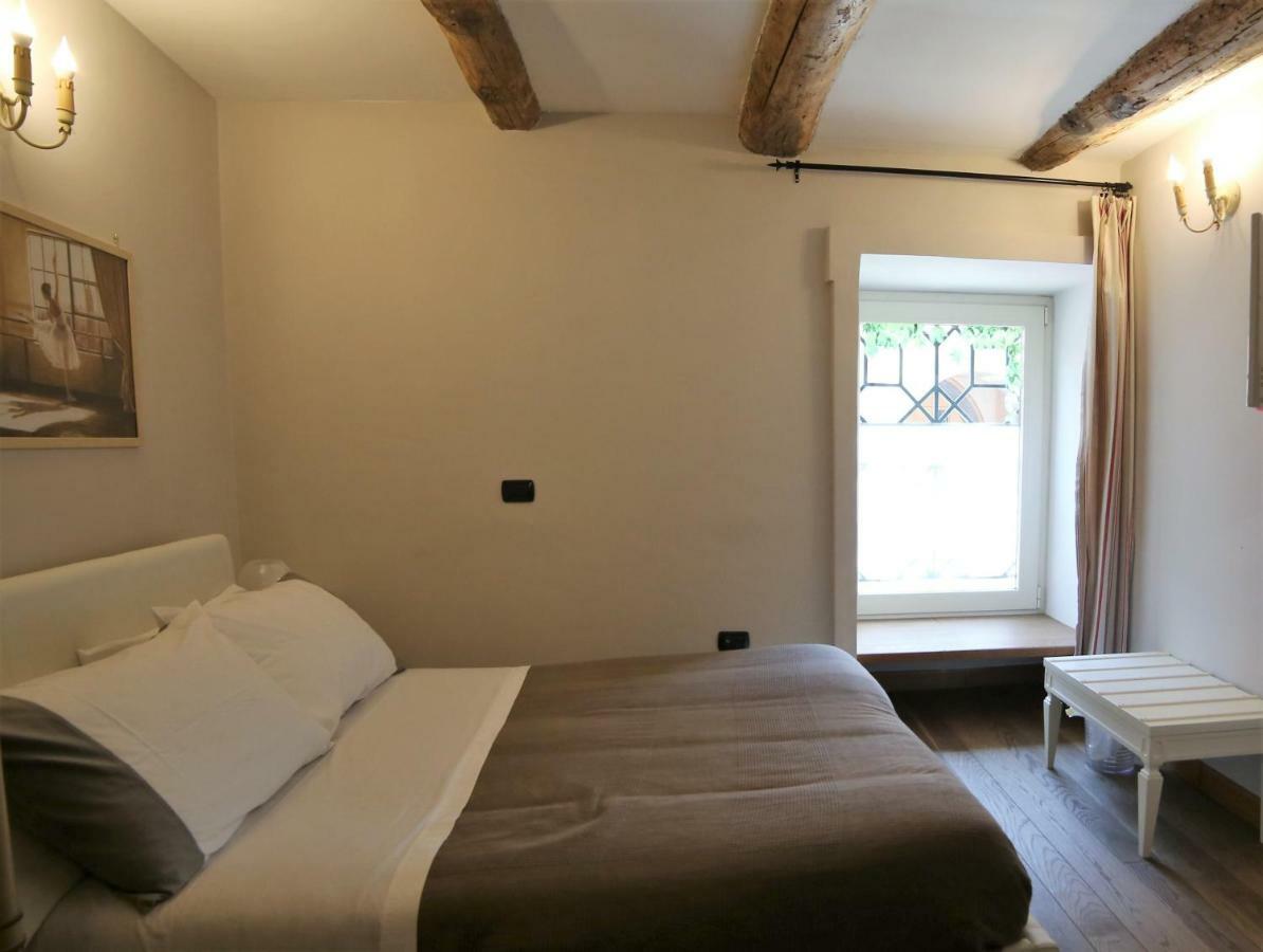 Suite con 2 Camere da Letto
