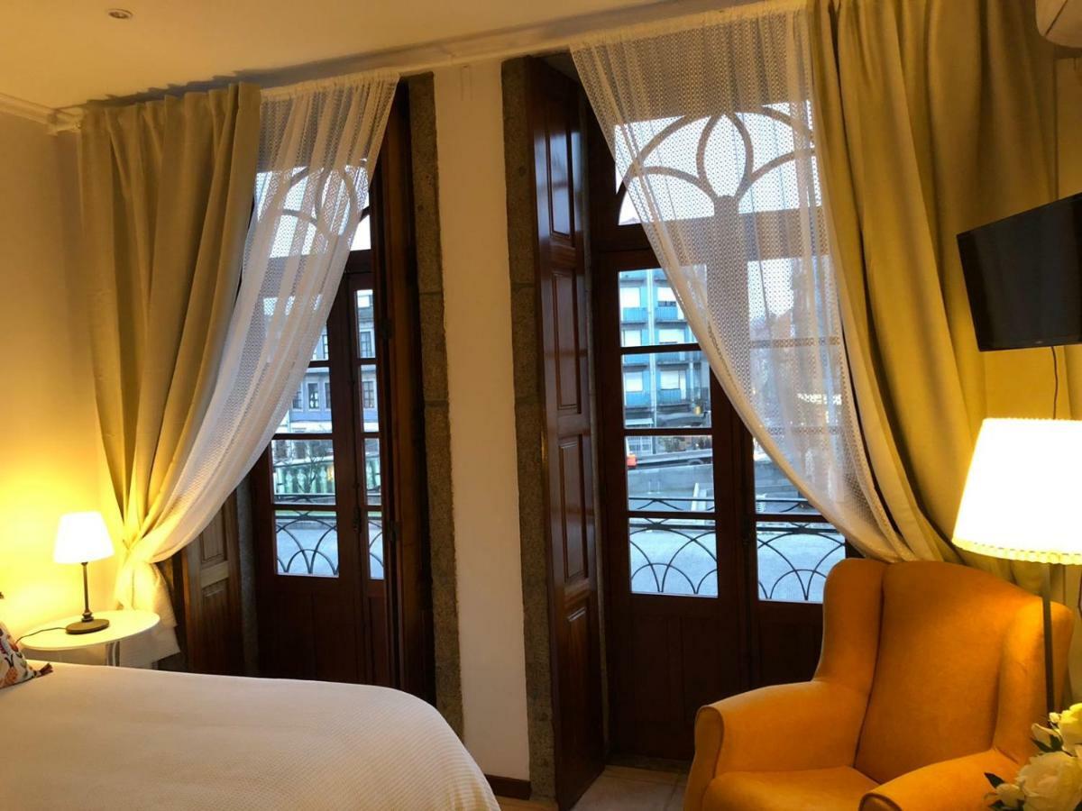 Double Room Balcony Second Floor