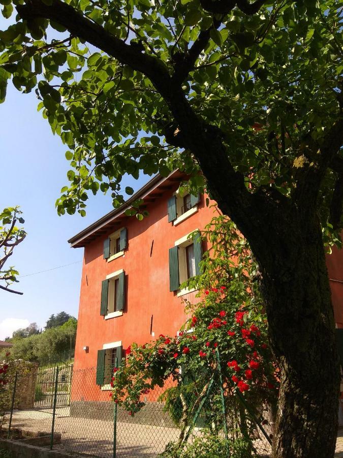 Camera Tripla con Bagno Privato Esterno