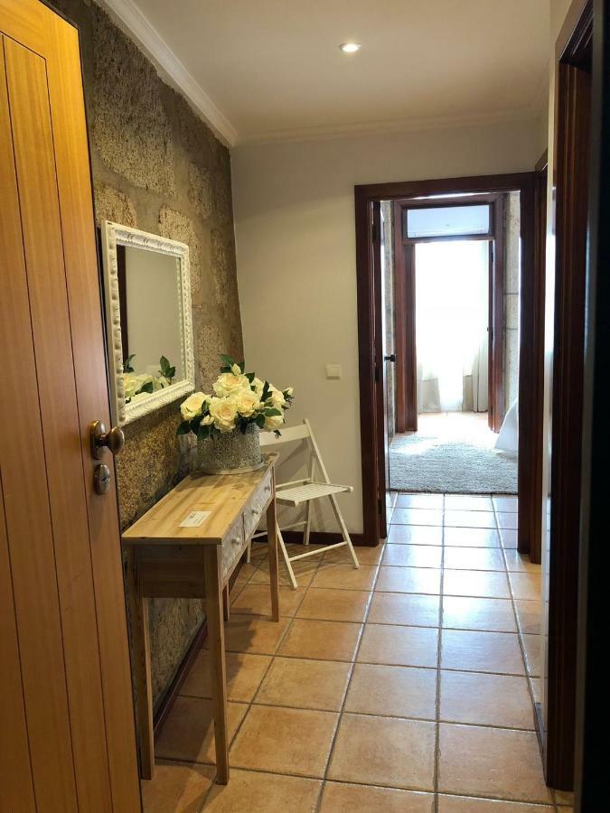 Double Room Second Floor