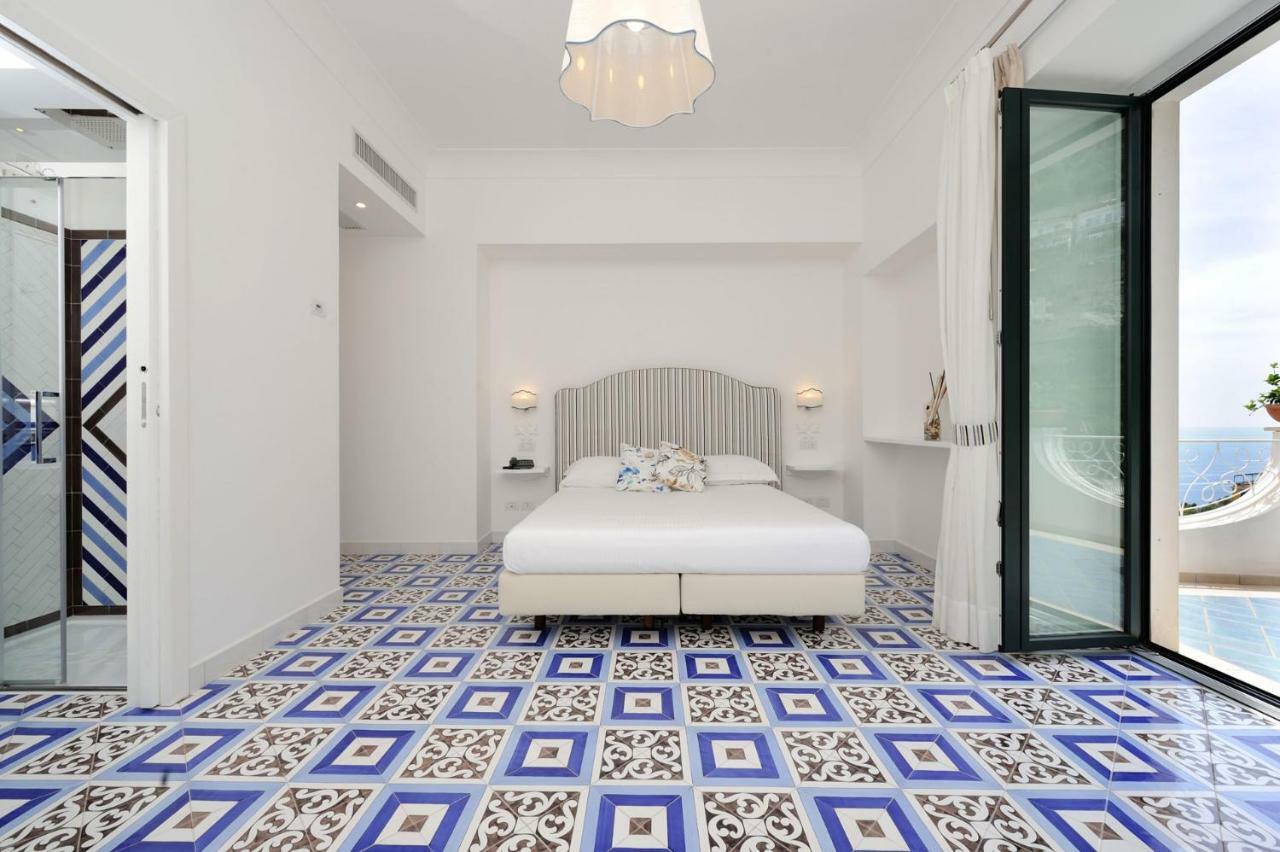 Suite con Vista Mare