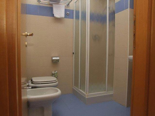 Camera Matrimoniale Economy