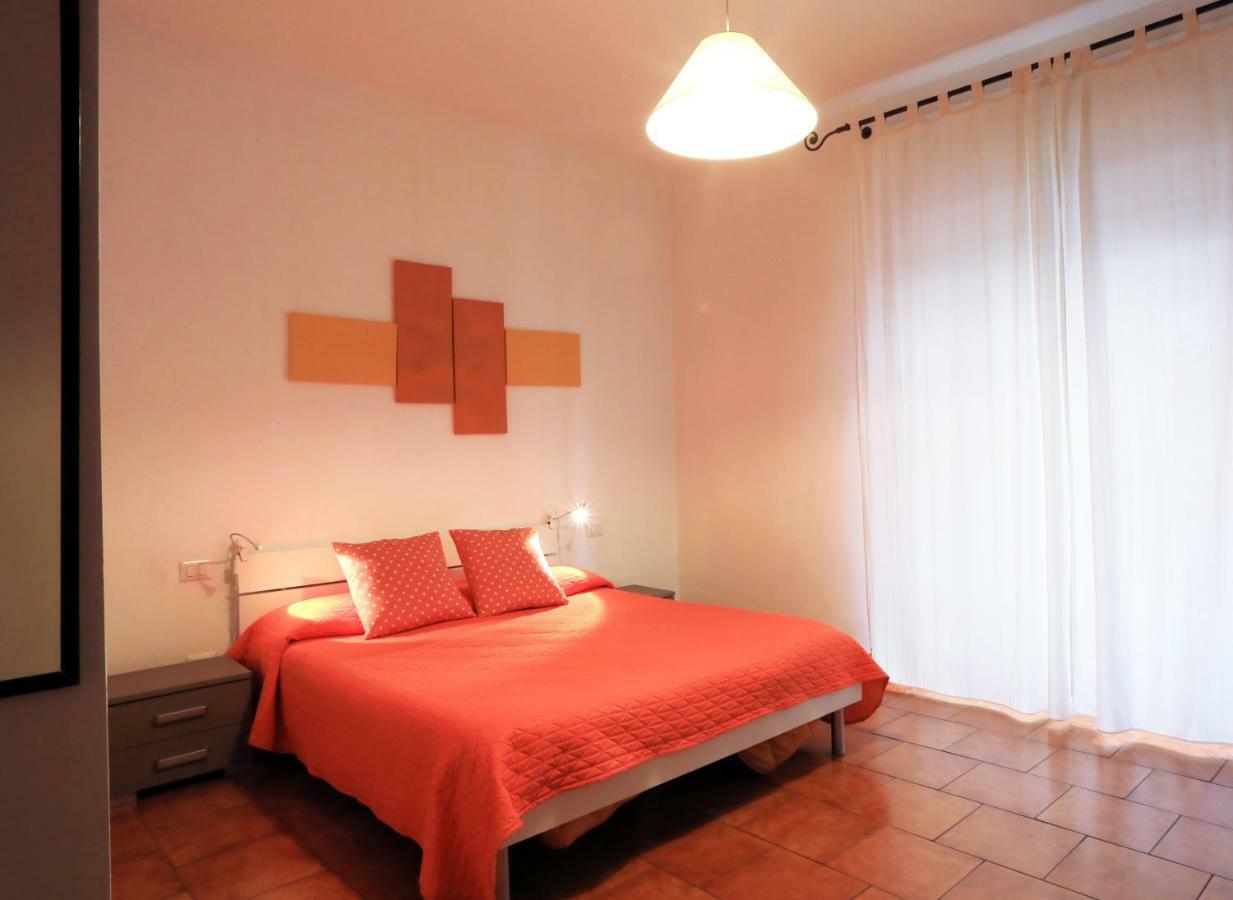 Camera Tripla con Bagno Privato