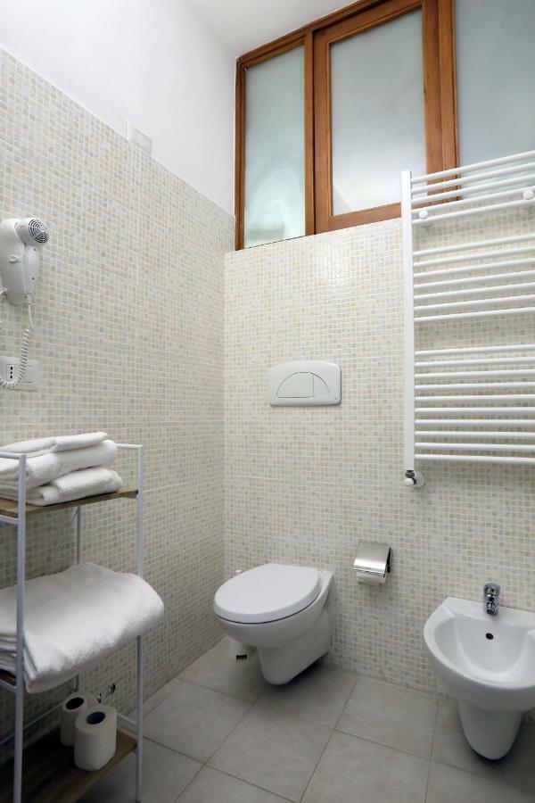 Camera Matrimoniale con Bagno Privato
