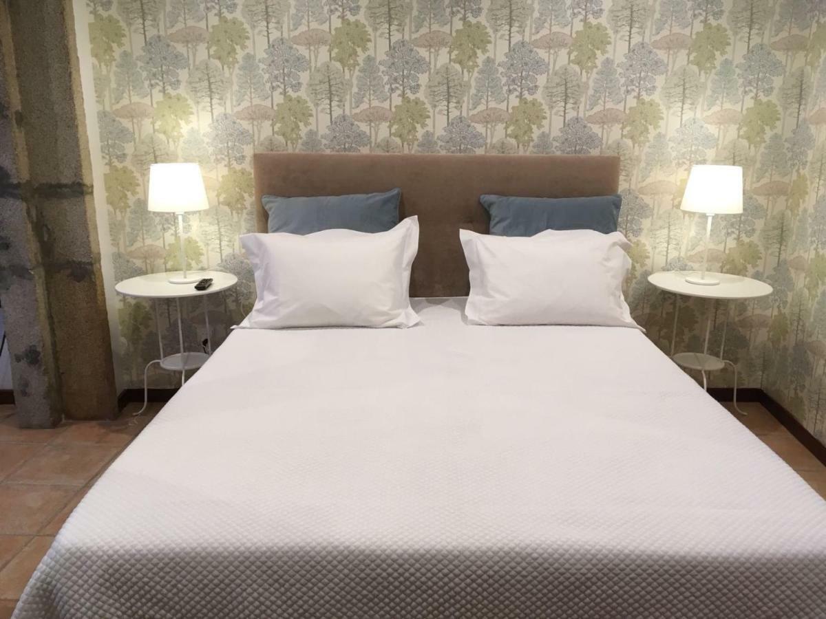 Double Room First Floor