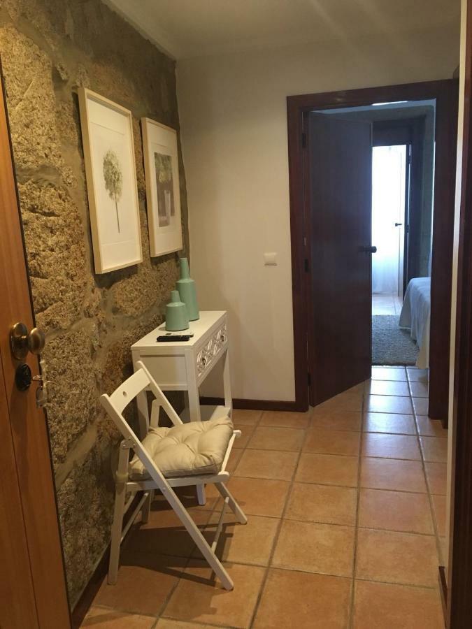 Double Room First Floor